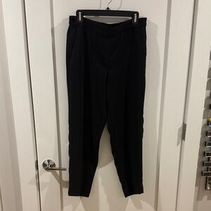 J. Crew Women’s Black Dress Pants